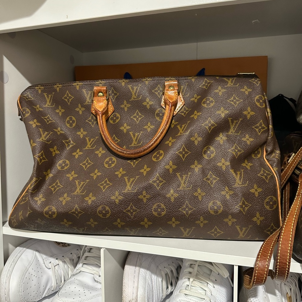 Speedy 40 LV